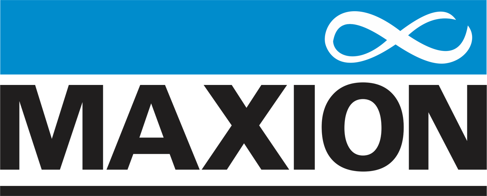 Maxion Wheels