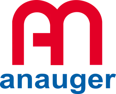 Anauger Bombas